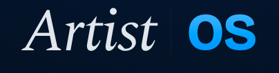 Artist OS